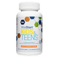 RiteStart Kids