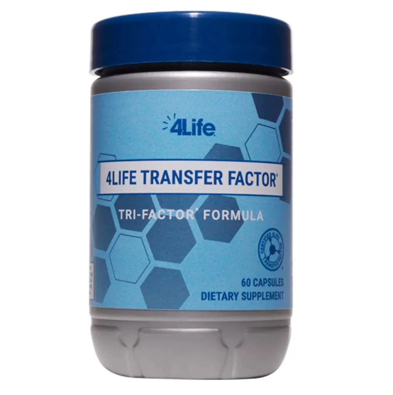 Transfer Factor Tri-Factor
